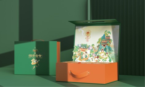 重慶端午禮盒定制該如何選擇？.jpg